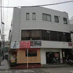 ファーストプラザ藤沢本町 外観