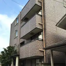 リベルテ京町