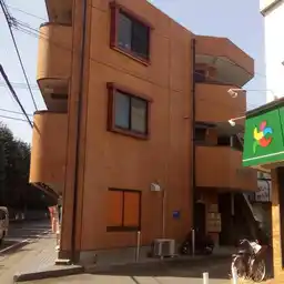 ロイヤル橋本 外観