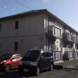 ディアコートケイエム 外観