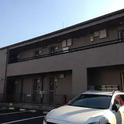 コンフォール上落合 外観