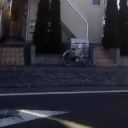 トップヒル町田 外観