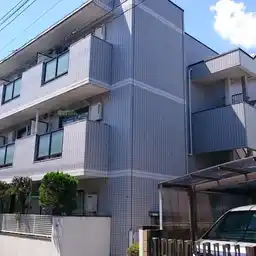 DRホームズIII 外観