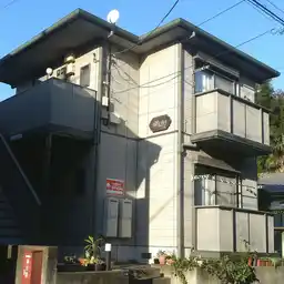 キャッスルユーII 外観
