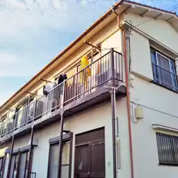 第1宮崎ハイツ 外観