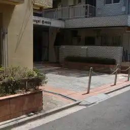 KONAGAI HOUSE I 外観