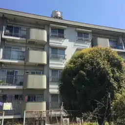 第一関谷マンション 外観