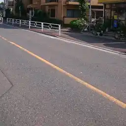 戸田ホームズ 外観