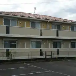 ライフステージ 外観