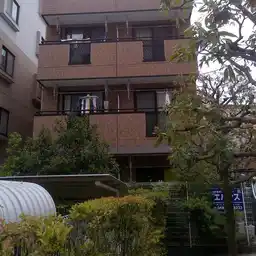 レフィナード川口 外観
