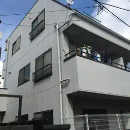 扇豊ハイム 外観