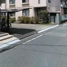 ベストパピヨン 外観