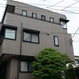 シャイニングパーク 外観