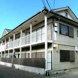 エクセル宮崎 外観