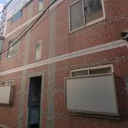 Mコート 外観