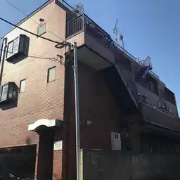 サウス・サウザンド南行徳 外観