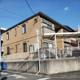 ABI 外観