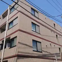 アポーラ中野