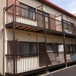 グレースコーポ 外観