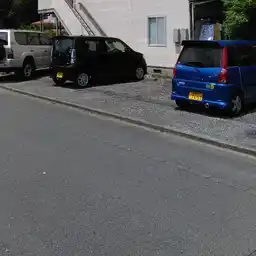 メゾンローラ 外観
