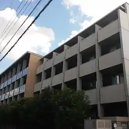 ラ・メール仙川