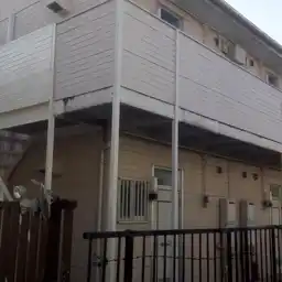 ベーシックハイム 外観