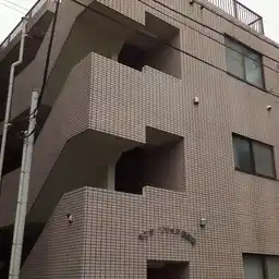 モンテ・リサイア淵野辺 外観