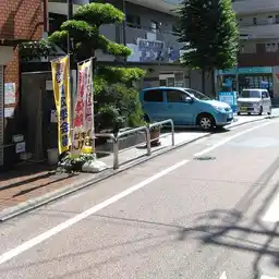 WELFERE BUILDINGウエルフェアビル 外観