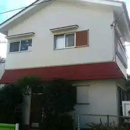 見谷荘 外観