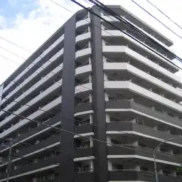 ジーコンフォートウエスト横浜 外観