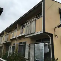 ハイツニューサウス 外観