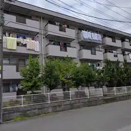 プロミネンス II 外観