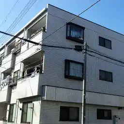 プライム調布ヶ丘 外観