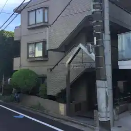 レーベン欅 外観