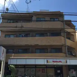 モンシャトーシーサー 外観
