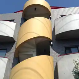 セレナ目白 外観