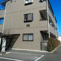 モンテ 外観