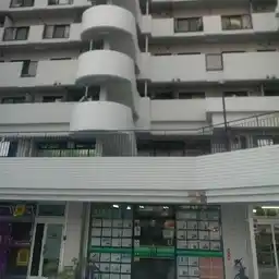 東急ドエルデュオプラザ川口壱番 外観