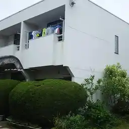 茅ヶ崎海岸テラスハウス