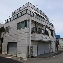 カーサ関根 外観