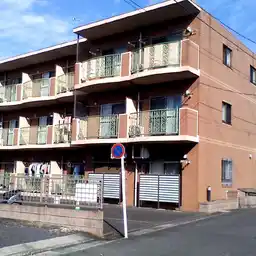 ミルキーウエイ 外観