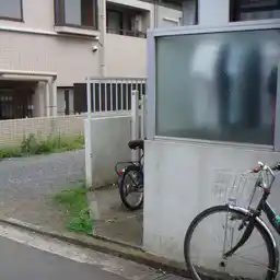 イル・ヴィラージュ 外観