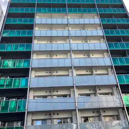 パークハビオ渋谷神山町