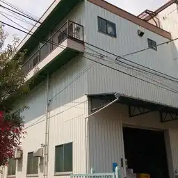 メゾン・トーパネ 外観