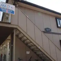 カーサ・アルコーネスA 外観