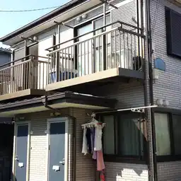 コーポエクセル 外観