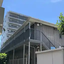 ウィローハイム 外観