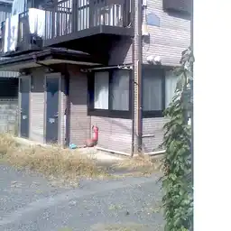 コーポエクセル 写完 外観