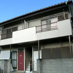 シマハウス3 外観
