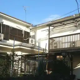 ハイツ・フジ 外観